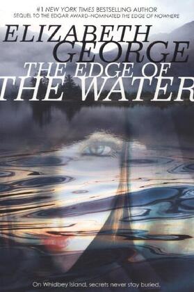 George |  The Edge of the Water | Buch |  Sack Fachmedien
