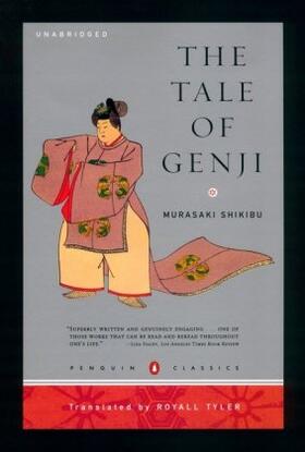 Shikibu | The Tale of Genji | Buch | 978-0-14-243714-8 | www.sack.de