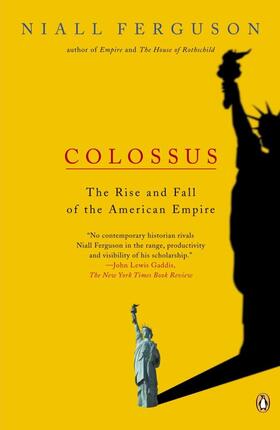 Ferguson |  Colossus | Buch |  Sack Fachmedien
