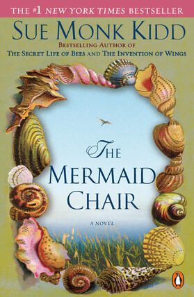 Kidd |  The Mermaid Chair | Buch |  Sack Fachmedien