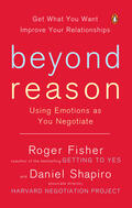 Fisher / Shapiro |  Beyond Reason | Buch |  Sack Fachmedien