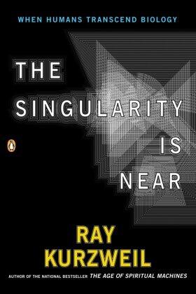Kurzweil |  The Singularity Is Near | Buch |  Sack Fachmedien