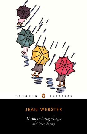 Webster | Daddy-Long-Legs and Dear Enemy | Buch | 978-0-14-303906-8 | sack.de