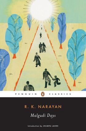 Narayan | Malgudi Days | Buch | 978-0-14-303965-5 | www.sack.de