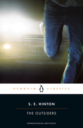 Hinton |  The Outsiders | Buch |  Sack Fachmedien