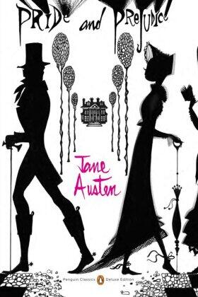 Austen |  Pride and Prejudice. Deluxe Edition | Buch |  Sack Fachmedien
