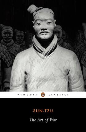 Minford | The Art of War | Buch | 978-0-14-310575-6 | www.sack.de