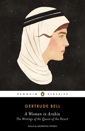 Bell / Howell |  A Woman in Arabia | Buch |  Sack Fachmedien