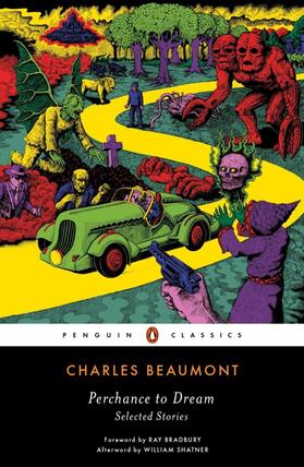 Beaumont |  Perchance to Dream | Buch |  Sack Fachmedien