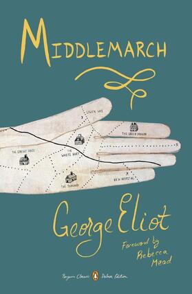 Eliot | Middlemarch | Buch | 978-0-14-310772-9 | sack.de