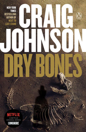 Johnson |  Dry Bones | Buch |  Sack Fachmedien