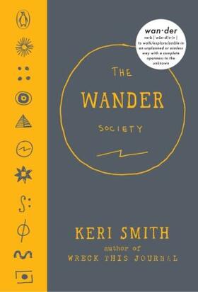 Smith |  The Wander Society | Buch |  Sack Fachmedien