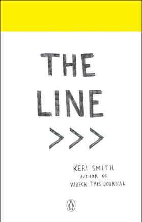 Smith |  The Line | Buch |  Sack Fachmedien