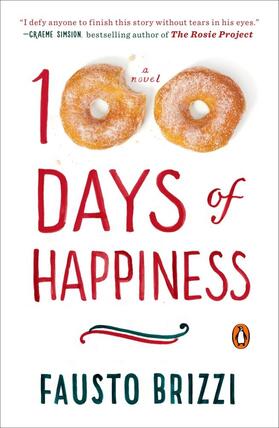 Brizzi |  100 Days of Happiness | Buch |  Sack Fachmedien