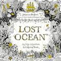 Basford |  Lost Ocean | Buch |  Sack Fachmedien