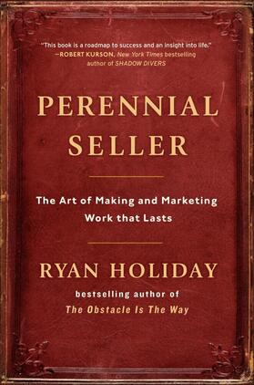 Holiday |  Perennial Seller | Buch |  Sack Fachmedien