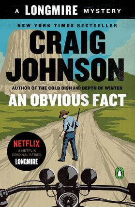 Johnson | An Obvious Fact | Buch | 978-0-14-310912-9 | www.sack.de