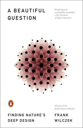 Wilczek |  A Beautiful Question | Buch |  Sack Fachmedien
