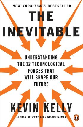 Kelly |  The Inevitable | Buch |  Sack Fachmedien