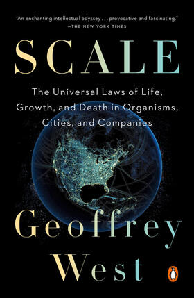 West |  Scale | Buch |  Sack Fachmedien