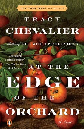 Chevalier |  At the Edge of the Orchard | Buch |  Sack Fachmedien