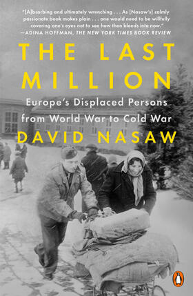 Nasaw |  The Last Million | Buch |  Sack Fachmedien