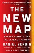 Yergin |  The New Map | Buch |  Sack Fachmedien