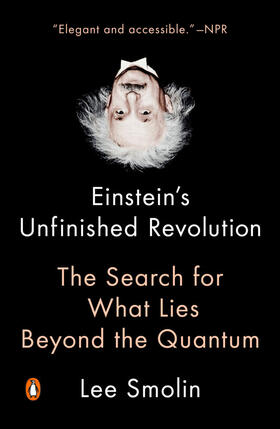 Smolin |  Einstein's Unfinished Revolution | Buch |  Sack Fachmedien