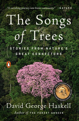 Haskell |  The Songs of Trees | Buch |  Sack Fachmedien