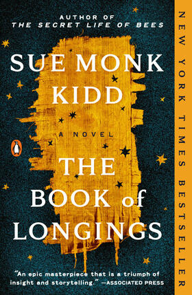 Kidd | The Book of Longings | Buch | 978-0-14-311139-9 | www.sack.de
