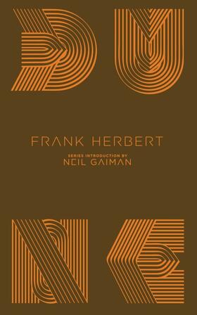 Herbert |  Dune (Classics Hardcover) | Buch |  Sack Fachmedien