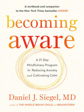 Siegel |  Becoming Aware | Buch |  Sack Fachmedien