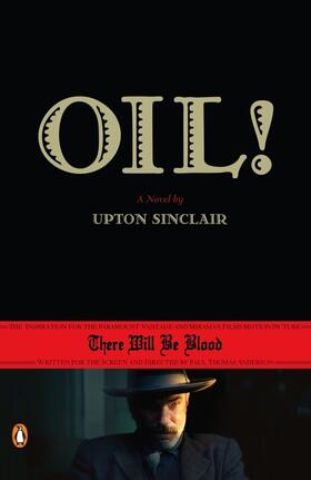 Sinclair |  Oil! | Buch |  Sack Fachmedien