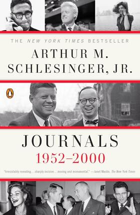 Schlesinger |  Journals | Buch |  Sack Fachmedien