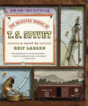 Larsen |  The Selected Works of T. S. Spivet | Buch |  Sack Fachmedien