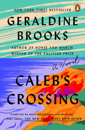 Brooks |  Caleb's Crossing | Buch |  Sack Fachmedien