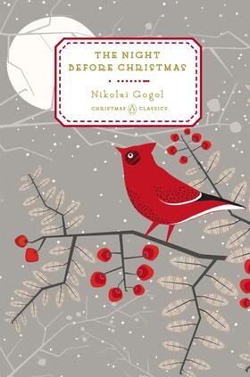 Gogol | The Night Before Christmas | Buch | 978-0-14-312248-7 | www.sack.de