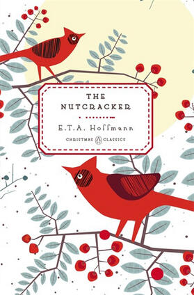 Hoffmann | The Nutcracker | Buch | 978-0-14-312250-0 | www.sack.de