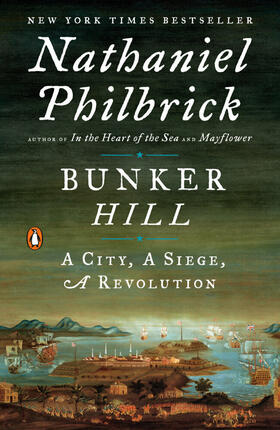 Philbrick |  Bunker Hill | Buch |  Sack Fachmedien