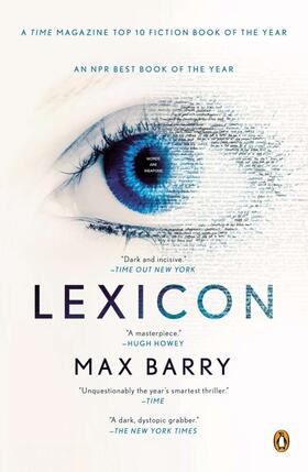 Barry |  Lexicon | Buch |  Sack Fachmedien
