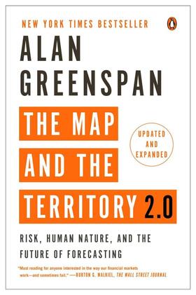 Greenspan |  The Map and the Territory 2.0 | Buch |  Sack Fachmedien