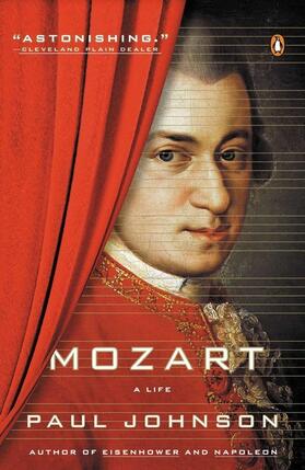 Johnson | Mozart | Buch | 978-0-14-312606-5 | www.sack.de