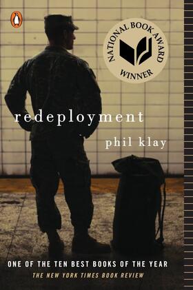 Klay |  Redeployment | Buch |  Sack Fachmedien