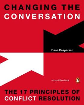 Caspersen |  Changing the Conversation | Buch |  Sack Fachmedien
