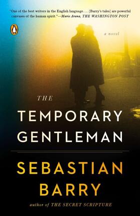 Barry |  The Temporary Gentleman | Buch |  Sack Fachmedien