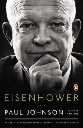 Johnson |  Eisenhower | Buch |  Sack Fachmedien