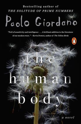 Giordano | The Human Body | Buch | 978-0-14-312773-4 | www.sack.de