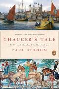 Strohm |  Chaucer's Tale: 1386 and the Road to Canterbury | Buch |  Sack Fachmedien