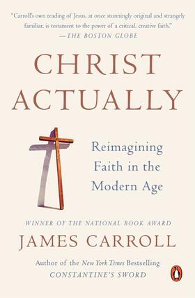 Carroll |  Christ Actually | Buch |  Sack Fachmedien