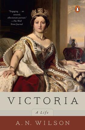 Wilson |  Victoria | Buch |  Sack Fachmedien